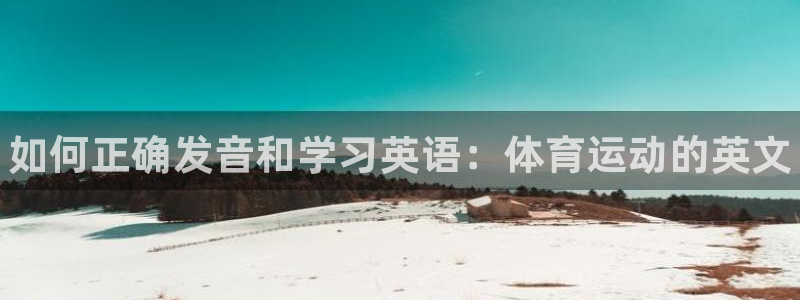 vsport体育官网下载平台注册流程视频：如何正确发