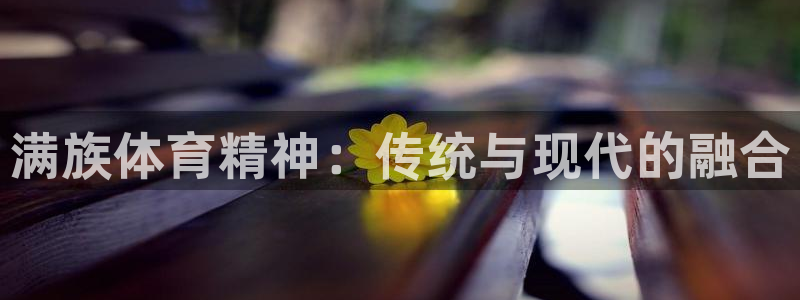 vsport体育官网下载平台注册要钱吗是真的吗：满族